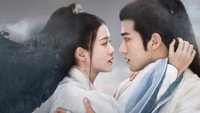 «Волосы в серебре (2019)» — обои к сериалу #1