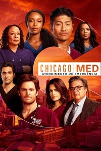Chicago Med S11E17