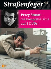 Percy Stuart (1969)