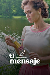 Постер к фильму Flaschenpost an meinen Mann (2013)