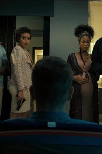 Постер фильма «Много ничего (2022)» — (1 из 21)