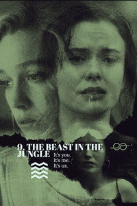 Постер сериала «Призраки усадьбы Блай (2020)» — (27 из 72)