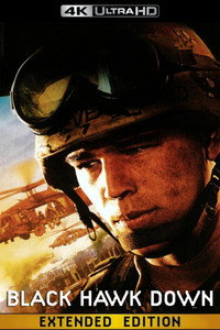 Постер фильма «Чёрный ястреб (2001)» — (75 из 145)