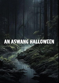 An Aswang Halloween (2023) subtitle poster