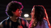 Обои к сериалу «Кобра Кай (2018-2025)» — (60 из 146)