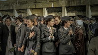 «Подводная лодка (2018-2023)» — обои к сериалу #3