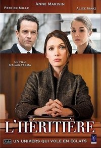 L'héritière (2014)