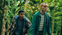 «Generation Z (2024)» — обои к сериалу #7