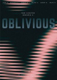 poster_Oblivious