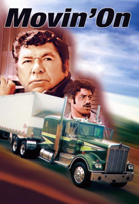Постер сериала «Двигаясь (1974-1976)» — (5 из 7)