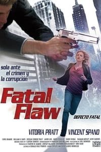 Poster de Her Fatal Flaw