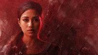 «Bloody Mary (2022)» — обои к фильму #9