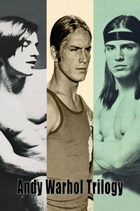 Poster for The Warhol Trilogy