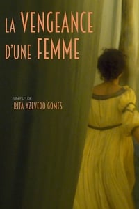 La Vengeance d'une femme (2012)