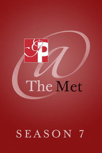 Постер сериала «Метрополитен Опера (2006)» — (4 из 15)