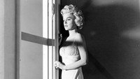 «House of Numbers (1957)» — обои к фильму #2