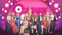 «Comedy Woman (2008-2019)» — обои к сериалу #5