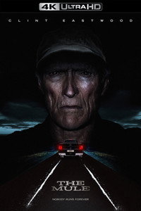 Постер фильма «Наркокурьер (2018)» — (19 из 44)