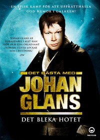 Johan Glans: Det bleka hotet