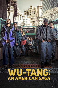 Постер сериала «Wu-Tang: Американская сага (2019-2023)» — (3 из 46)