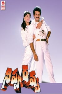 నిప్పురవ్వ (1993)