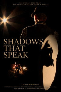 Shadows That Speak (2023) poster