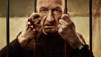 «Предприятие «Божий дар» (2019)» — обои к сериалу #3