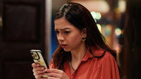Is Rishita Pregnant?
