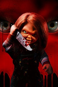 Постер сериала «Чаки (2021-2024)» — (24 из 110)