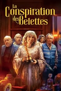 La Conspiration des belettes (2019)