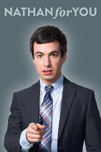 Постер сериала «Нэйтан спешит на выручку (2013-2017)» — (2 из 30)