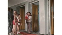 «Украли зебру (1972)» — обои к фильму #1
