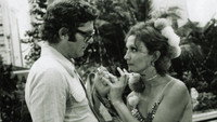 «Синяя борода (1974)» — обои к сериалу #1