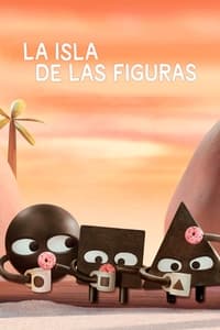 Poster de La isla de las figuras