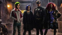 Titans