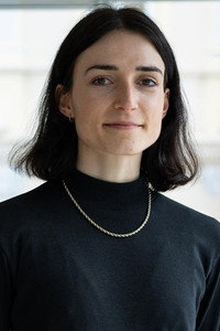 Elin Schofield foto