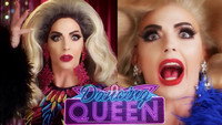 «Dancing Queen (2018)» — обои к сериалу #2