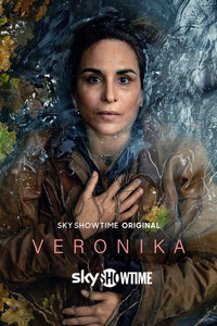 Постер сериала «Вероника (2024)» — (3 из 20)