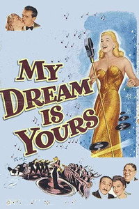 Постер фильма «Мои сны твои (1949)» — (5 из 13)