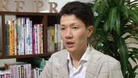 Taking Affordable Medical Testing to the World! - Takashi Kawazoe