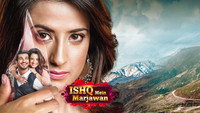 «Ishq Mein Marjawan (2017)» — обои к сериалу #4