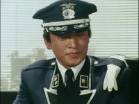 Kame-chan and the Detective Girl