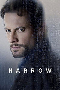 Постер сериала «Доктор Хэрроу (2018-2021)» — (8 из 25)
