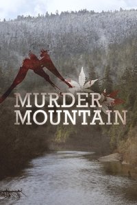 copertina serie tv Murder+Mountain 2018