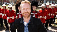 «The Amazing Race Canada (2013)» — обои к сериалу #2