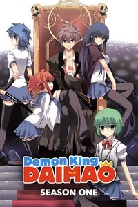 Season 1 Poster