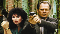 «Охотник (1984 - 1991)» — обои к сериалу #9
