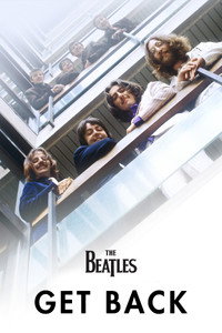Постер сериала «The Beatles: Get Back (2021)» — (8 из 39)