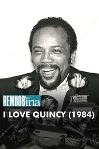 Imagem do Filme I Love Quincy