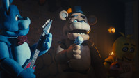 Five Nights at Freddy's